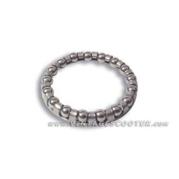 Cage à bille de direction inférieure Vespa